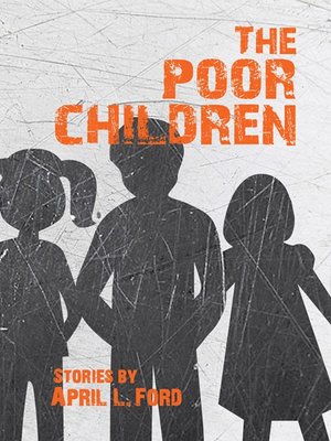 cover image of The Poor Children